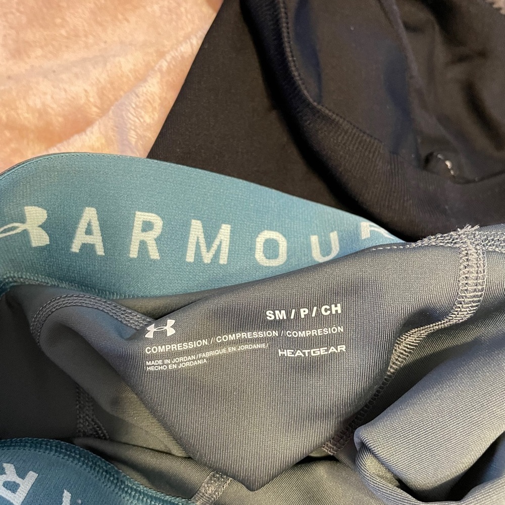 Compression Under Armour Legging - image 3